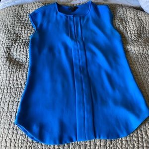 JCrew silk blouse